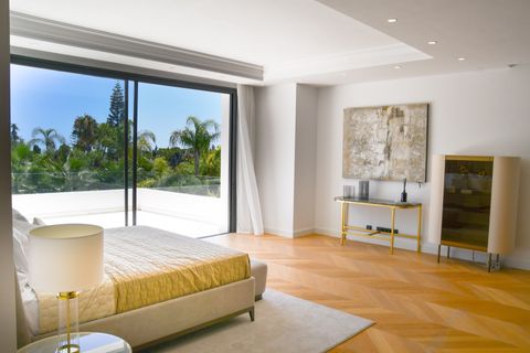 Villa en Marbella, Malaga, Marbella - € 6.400.000 | Ref: MBC0053 - photo 25