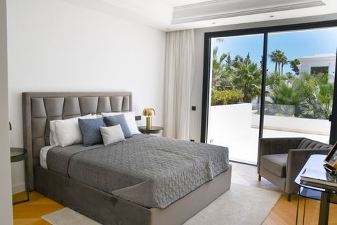 Villa en Marbella, Malaga, Marbella - € 6.400.000 | Ref: MBC0053 - photo 29