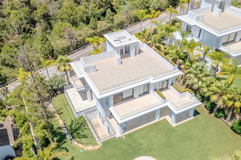 Villa en Marbella, Malaga, Marbella - € 6.400.000 | Ref: MBC0053 - photo 30