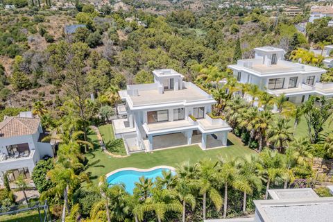 Villa en Marbella, Malaga, Marbella - € 6.400.000 | Ref: MBC0053 - photo 31