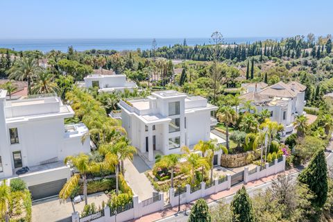 Villa en Marbella, Malaga, Marbella - € 6.400.000 | Ref: MBC0053 - photo 32