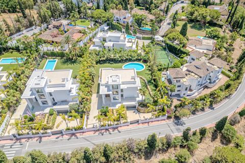 Villa en Marbella, Malaga, Marbella - € 6.400.000 | Ref: MBC0053 - photo 33