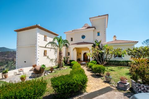 Finca Esteponassa, Malaga - kuva 1