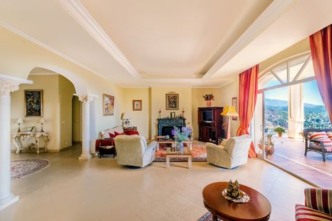 Finca Esteponassa, Malaga - kuva 5