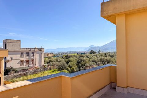 Villa i Casteldaccia, Palermo, Casteldaccia - € 350.000 | Ref: Casa Enza - Casteldaccia - foto 4