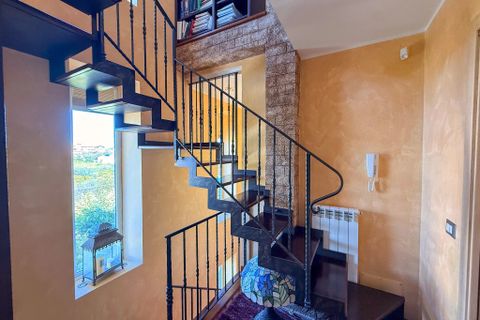 Villa i Casteldaccia, Palermo, Casteldaccia - € 350.000 | Ref: Casa Enza - Casteldaccia - foto 12