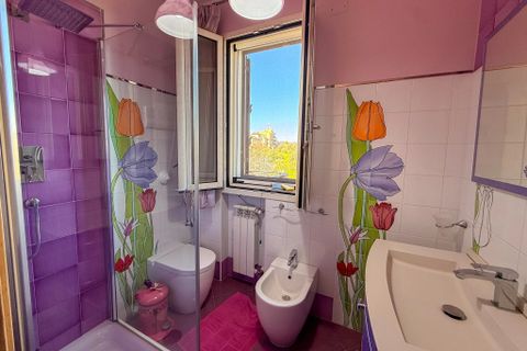 Villa i Casteldaccia, Palermo, Casteldaccia - € 350.000 | Ref: Casa Enza - Casteldaccia - foto 16