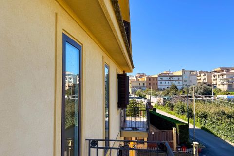 Villa i Casteldaccia, Palermo, Casteldaccia - € 350.000 | Ref: Casa Enza - Casteldaccia - foto 17