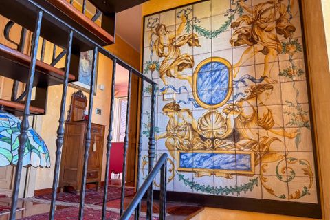 Villa i Casteldaccia, Palermo, Casteldaccia - € 350.000 | Ref: Casa Enza - Casteldaccia - foto 22