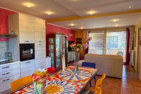 Villa i Casteldaccia, Palermo, Casteldaccia - € 350.000 | Ref: Casa Enza - Casteldaccia - foto 24