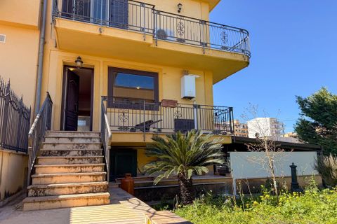 Villa i Casteldaccia, Palermo, Casteldaccia - € 350.000 | Ref: Casa Enza - Casteldaccia - foto 30
