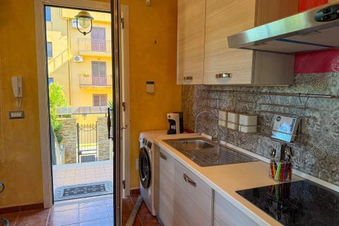 Villa i Casteldaccia, Palermo, Casteldaccia - € 350.000 | Ref: Casa Enza - Casteldaccia - foto 31