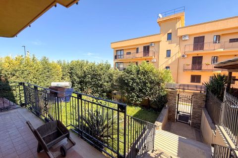 Villa i Casteldaccia, Palermo, Casteldaccia - € 350.000 | Ref: Casa Enza - Casteldaccia - foto 32