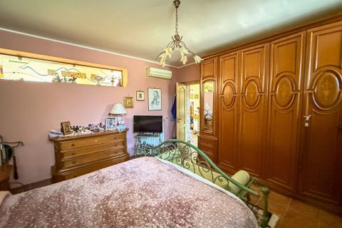 Villa i Casteldaccia, Palermo, Casteldaccia - € 350.000 | Ref: Casa Enza - Casteldaccia - foto 36