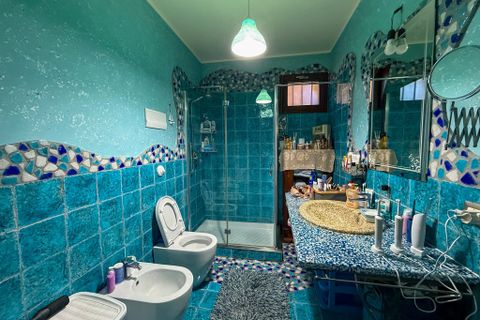 Villa i Casteldaccia, Palermo, Casteldaccia - € 350.000 | Ref: Casa Enza - Casteldaccia - foto 38