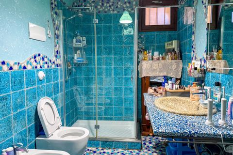 Villa i Casteldaccia, Palermo, Casteldaccia - € 350.000 | Ref: Casa Enza - Casteldaccia - foto 39