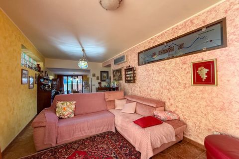 Villa i Casteldaccia, Palermo, Casteldaccia - € 350.000 | Ref: Casa Enza - Casteldaccia - foto 42