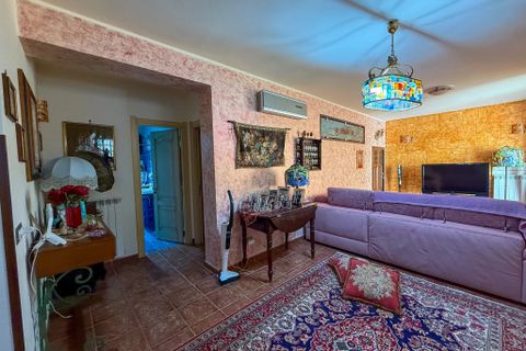 Villa i Casteldaccia, Palermo, Casteldaccia - € 350.000 | Ref: Casa Enza - Casteldaccia - foto 43