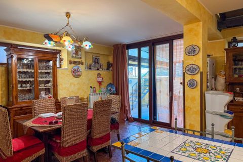 Villa i Casteldaccia, Palermo, Casteldaccia - € 350.000 | Ref: Casa Enza - Casteldaccia - foto 44