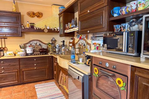 Villa i Casteldaccia, Palermo, Casteldaccia - € 350.000 | Ref: Casa Enza - Casteldaccia - foto 45