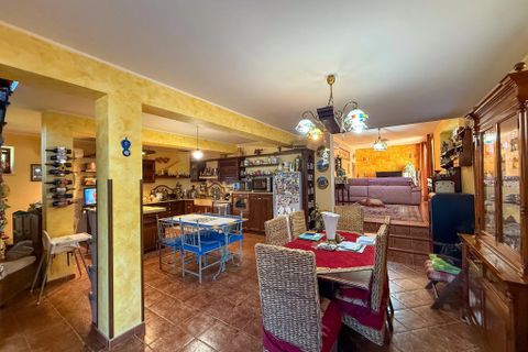 Villa i Casteldaccia, Palermo, Casteldaccia - € 350.000 | Ref: Casa Enza - Casteldaccia - foto 47