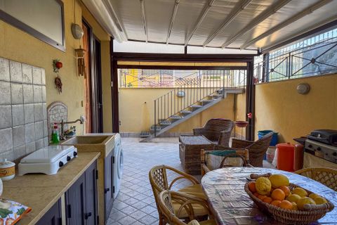 Villa i Casteldaccia, Palermo, Casteldaccia - € 350.000 | Ref: Casa Enza - Casteldaccia - foto 49