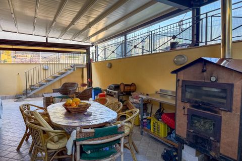 Villa i Casteldaccia, Palermo, Casteldaccia - € 350.000 | Ref: Casa Enza - Casteldaccia - foto 50