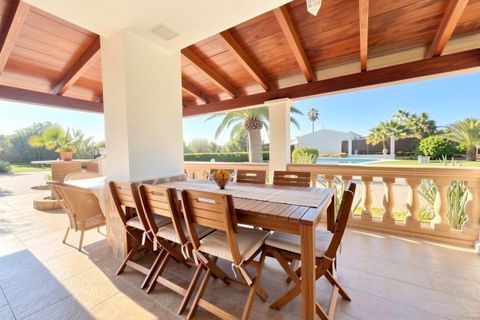 Villa i Llucmajor, Mallorca, Llucmajor - € 1.100.000 | Ref: FALC-MP-51050 - foto 8