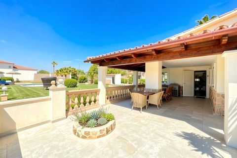 Villa i Llucmajor, Mallorca, Llucmajor - € 1.100.000 | Ref: FALC-MP-51050 - foto 3