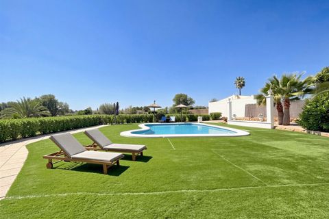Villa i Llucmajor, Mallorca, Llucmajor - € 1.100.000 | Ref: FALC-MP-51050 - foto 17