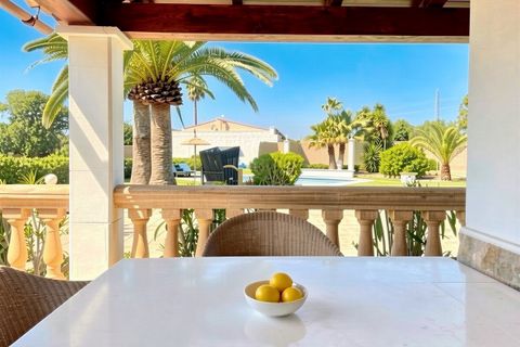 Villa i Llucmajor, Mallorca, Llucmajor - € 1.100.000 | Ref: FALC-MP-51050 - foto 18