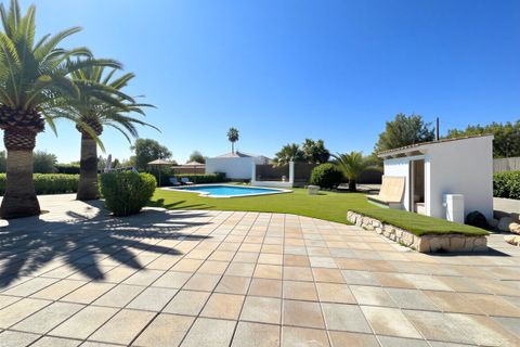 Villa i Llucmajor, Mallorca, Llucmajor - € 1.100.000 | Ref: FALC-MP-51050 - foto 28