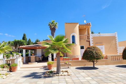 Villa i Llucmajor, Mallorca, Llucmajor - € 1.100.000 | Ref: FALC-MP-51050 - foto 4