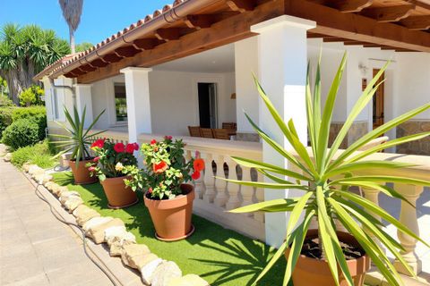 Villa i Llucmajor, Mallorca, Llucmajor - € 1.100.000 | Ref: FALC-MP-51050 - foto 2