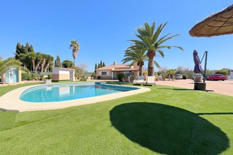 Villa i Llucmajor, Mallorca, Llucmajor - € 1.100.000 | Ref: FALC-MP-51050 - foto 24
