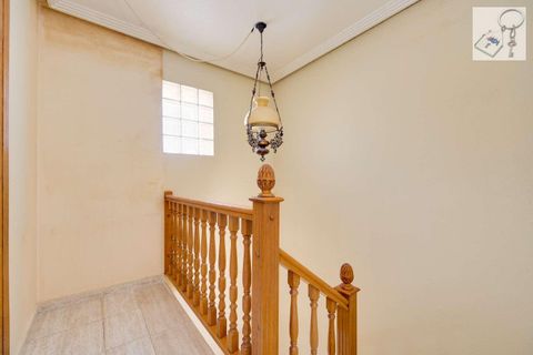 Villa a Torrevieja, Alicante, Torrevieja - € 289.000 | Ref: M-5538 - foto 27