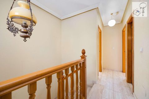 Villa a Torrevieja, Alicante, Torrevieja - € 289.000 | Ref: M-5538 - foto 31