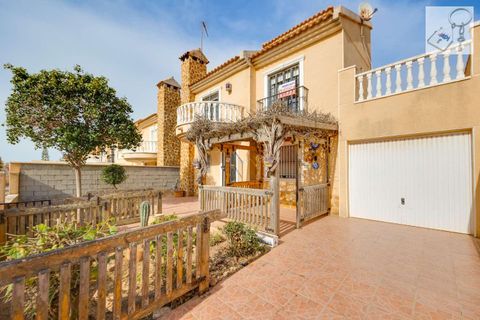 Villa a Torrevieja, Alicante, Torrevieja - € 289.000 | Ref: M-5538 - foto 41