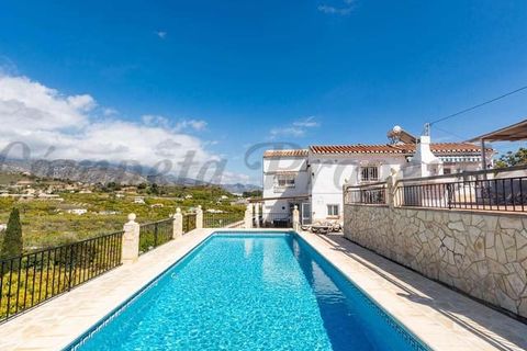 Villa a Nerja, Malaga, Nerja - € 1.099.000 | Ref: NCP025 - foto 2