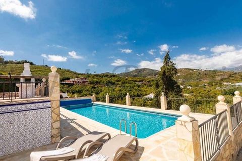 Villa a Nerja, Malaga, Nerja - € 1.099.000 | Ref: NCP025 - foto 3