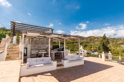 Villa a Nerja, Malaga, Nerja - € 1.099.000 | Ref: NCP025 - foto 4