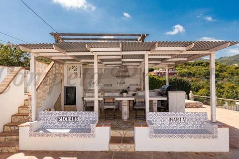 Villa a Nerja, Malaga, Nerja - € 1.099.000 | Ref: NCP025 - foto 5