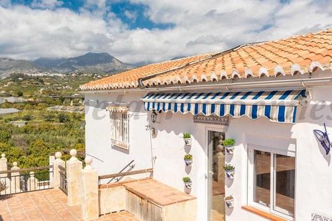 Villa a Nerja, Malaga, Nerja - € 1.099.000 | Ref: NCP025 - foto 7