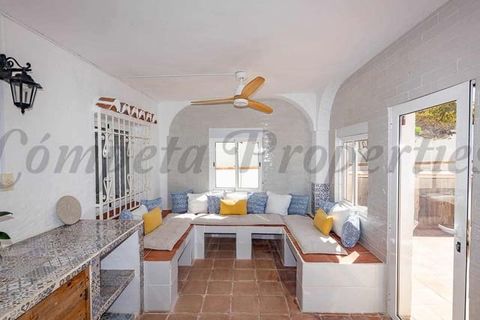 Villa a Nerja, Malaga, Nerja - € 1.099.000 | Ref: NCP025 - foto 9