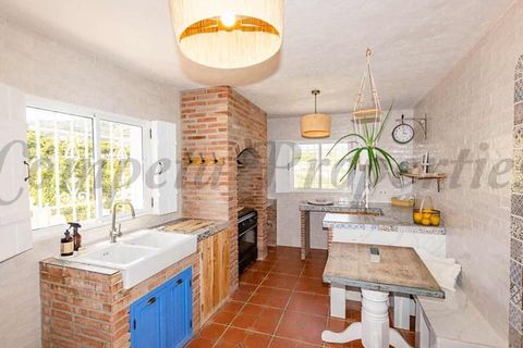 Villa a Nerja, Malaga, Nerja - € 1.099.000 | Ref: NCP025 - foto 10