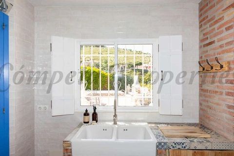 Villa a Nerja, Malaga, Nerja - € 1.099.000 | Ref: NCP025 - foto 11