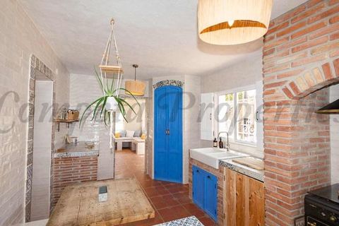 Villa a Nerja, Malaga, Nerja - € 1.099.000 | Ref: NCP025 - foto 12