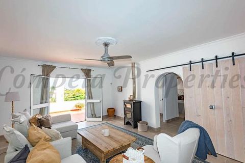 Villa a Nerja, Malaga, Nerja - € 1.099.000 | Ref: NCP025 - foto 19