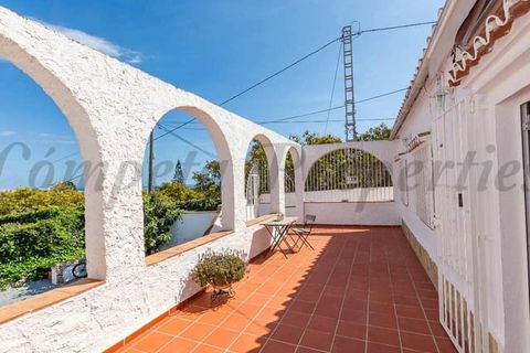 Villa a Nerja, Malaga, Nerja - € 1.099.000 | Ref: NCP025 - foto 20