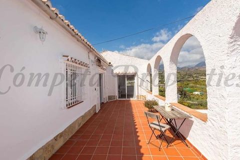 Villa a Nerja, Malaga, Nerja - € 1.099.000 | Ref: NCP025 - foto 21